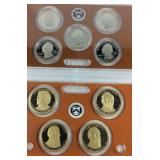 2011-S United States Mint Proof Set &