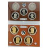 2012-S United States Mint Proof Set &