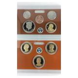 2016-S United States Mint Proof Set &