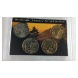 2005 Westward Journey Nickel Series