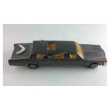 Majorette toy limousine