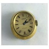 Tissot watch head