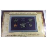 1987 Proof Set