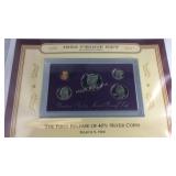 1992 Proof Set