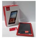 Verizon Eclipse 8 in tablet USB charger and