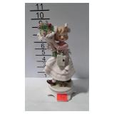 W. Goebel figure,  Lore 251 1970 , some chips on