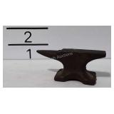 Miniature anvil