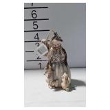 Jim Shore Snowman ornament