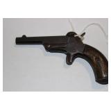 French pinfire 22 caliber