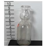 1 quart Milk Bottle, Fairfield Western Maryland