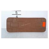 Longaberger bread basket brick