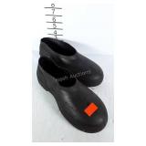 Totes rain shoe covers,  size Medium