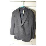 Brooks Brothers 346 wool sport coat, size 42R
