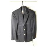 Brooks Brothers 346 sport coat, size 36R