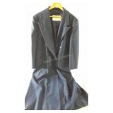 Pendleton double breasted wool coat, size 10
