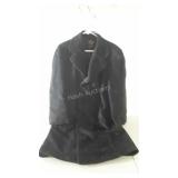 Winter coat, water repellent Velvacuna, no size,