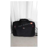 Swiss Gear lap top bag, nice condition