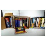 Books, computing reference
