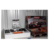 Carrera Go Formula Speed Car Race Track Set,