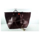 Tote handbag