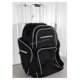 Sher-Wood, Travel Bag,