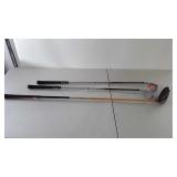 Golf clubs, Cleveland Pro Force V2 HiBore 9.5