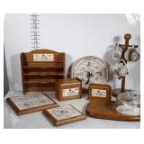 Heartland Village Kitchen Set