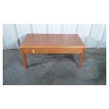 Coffee Table 38" long