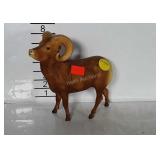 Ram figure by Breyer.