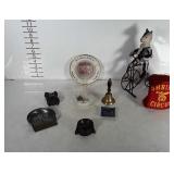 Misc lot: Goodyear Advertising, Shrine Circus