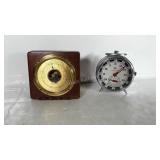 Vintage Interval timer, made in Japan & older