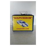 1966 Matchbox Collector