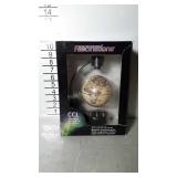 Magnetic levitating globe, still in box.