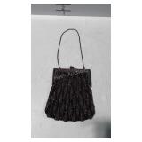 Vintage Beaded Purse