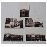 1932 Apple Blossom Photos, Winchester Va