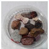 Gem Stones group