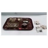 Stones and fossils Collectibles