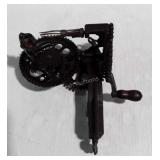 Antique Apple Peeler, by Sinclair Scott Co.