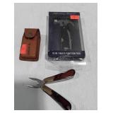 Two Multi use Tools