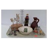 Home Decor Trinkets