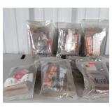 9 Ration Meal Packs