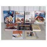 Cookbooks