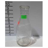 One quart Superior Dairy Pasteurized Milk,
