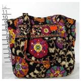 Vera Bradley Purse. Appears to be clean with no
