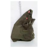 US military duffle bag
