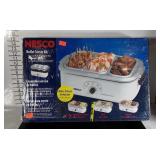 Nesco Buffet Server Kit - oven roaster NOT