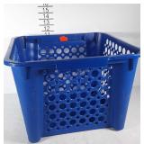 Small laundry basket