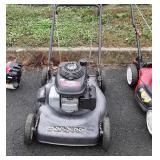 YARD KING king 22 inch cut push mower for parts