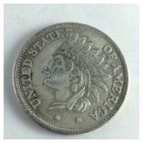 Novelty Dollar