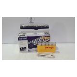 Hot rollers, Conair Instant heat with box and